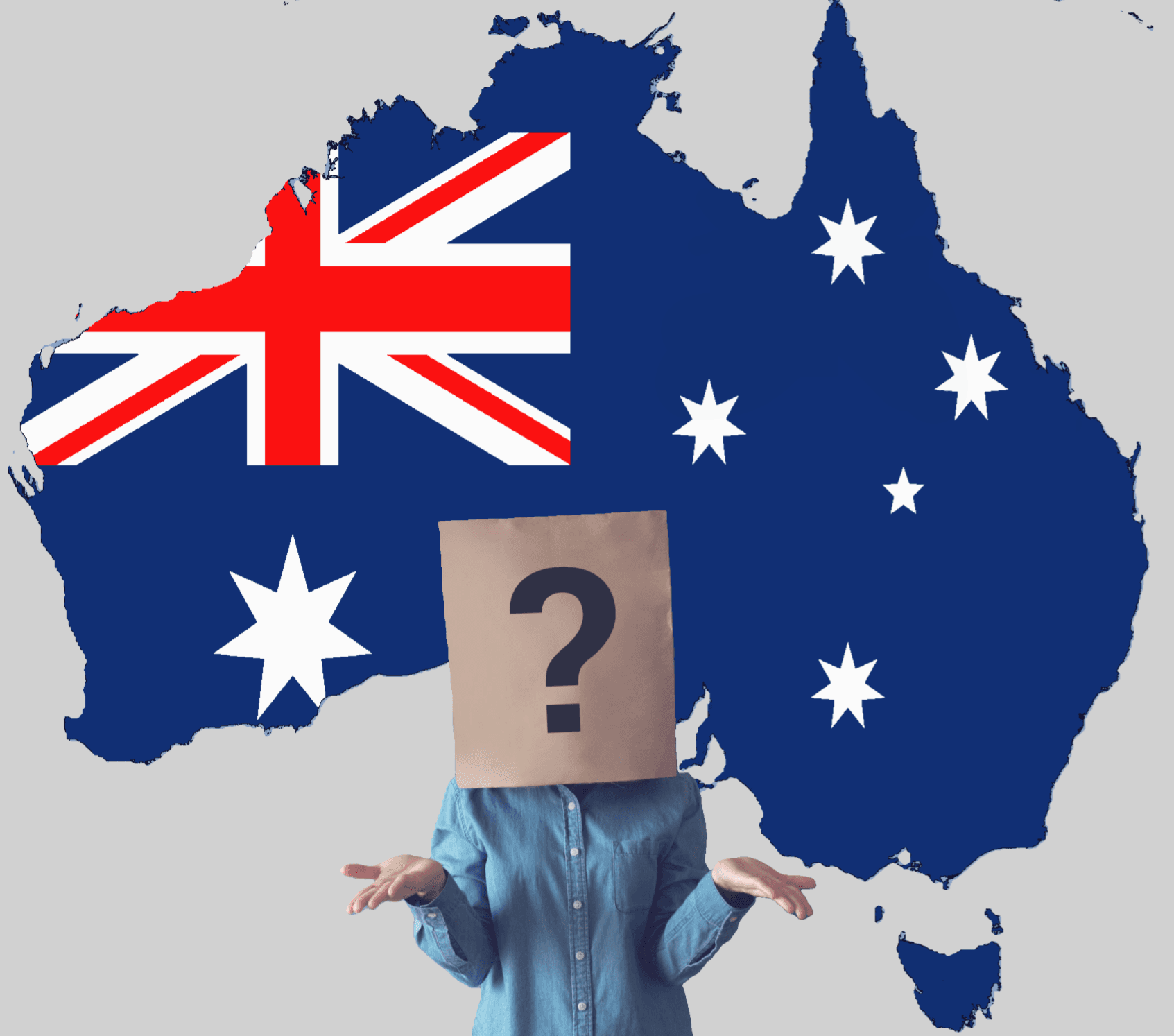 Perchè l'Australia? immaigne